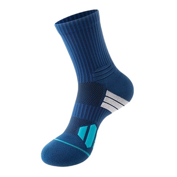 Turbo Sport Socks Pack (3 Pairs) - QW