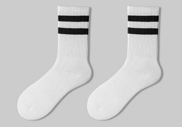 Varsity Sports Pack (4 Pairs) - QW