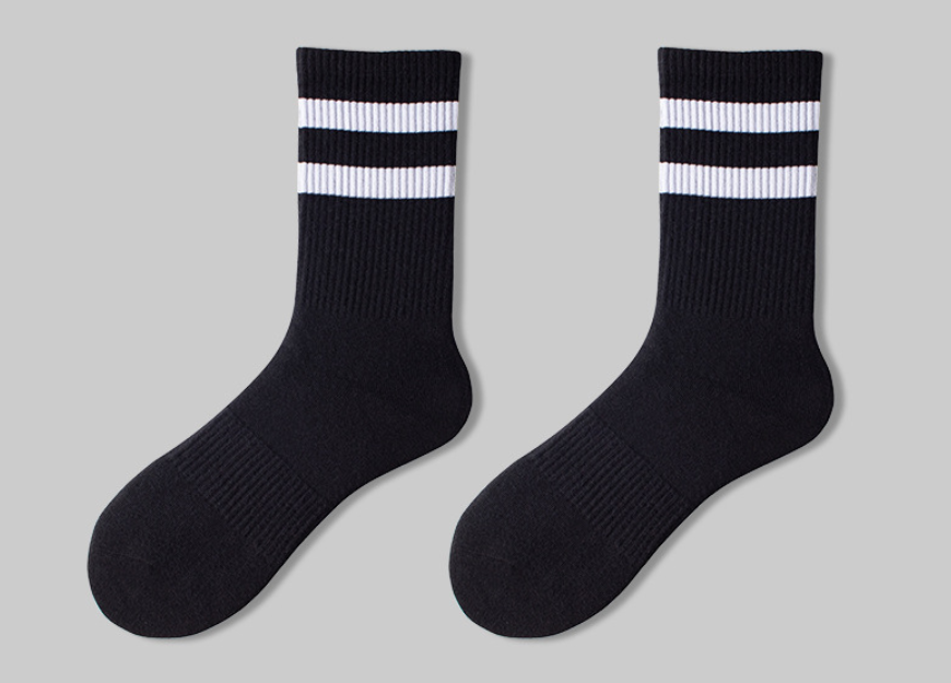 Varsity Sports Pack (4 Pairs) - QW