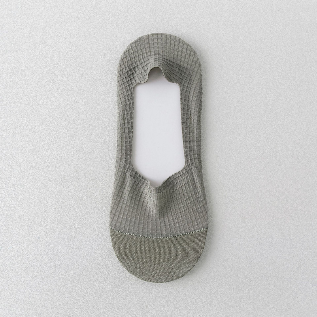 Waffle Grip Loafers (6 pairs)