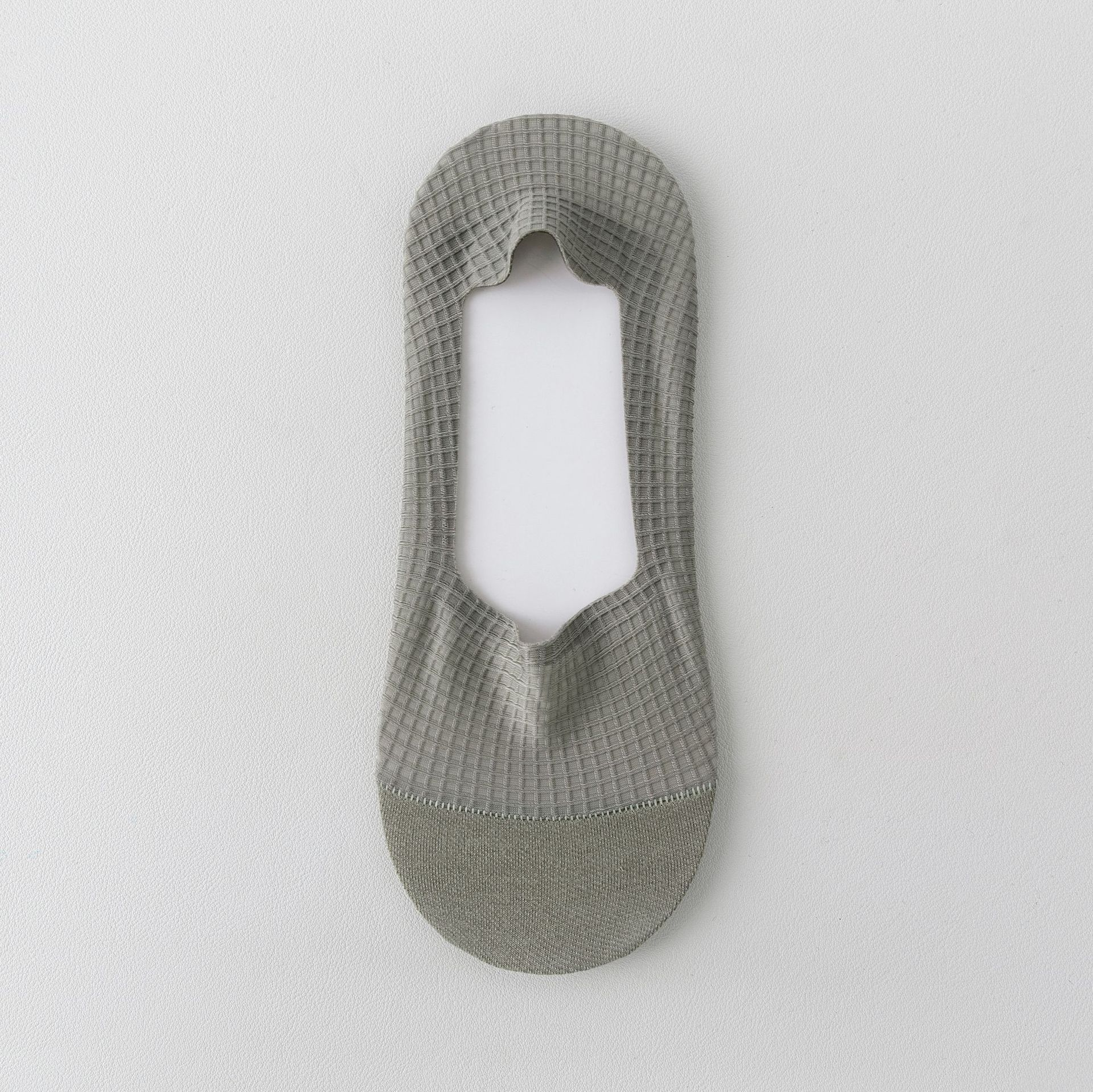 Waffle Grip Loafers (6 pairs)