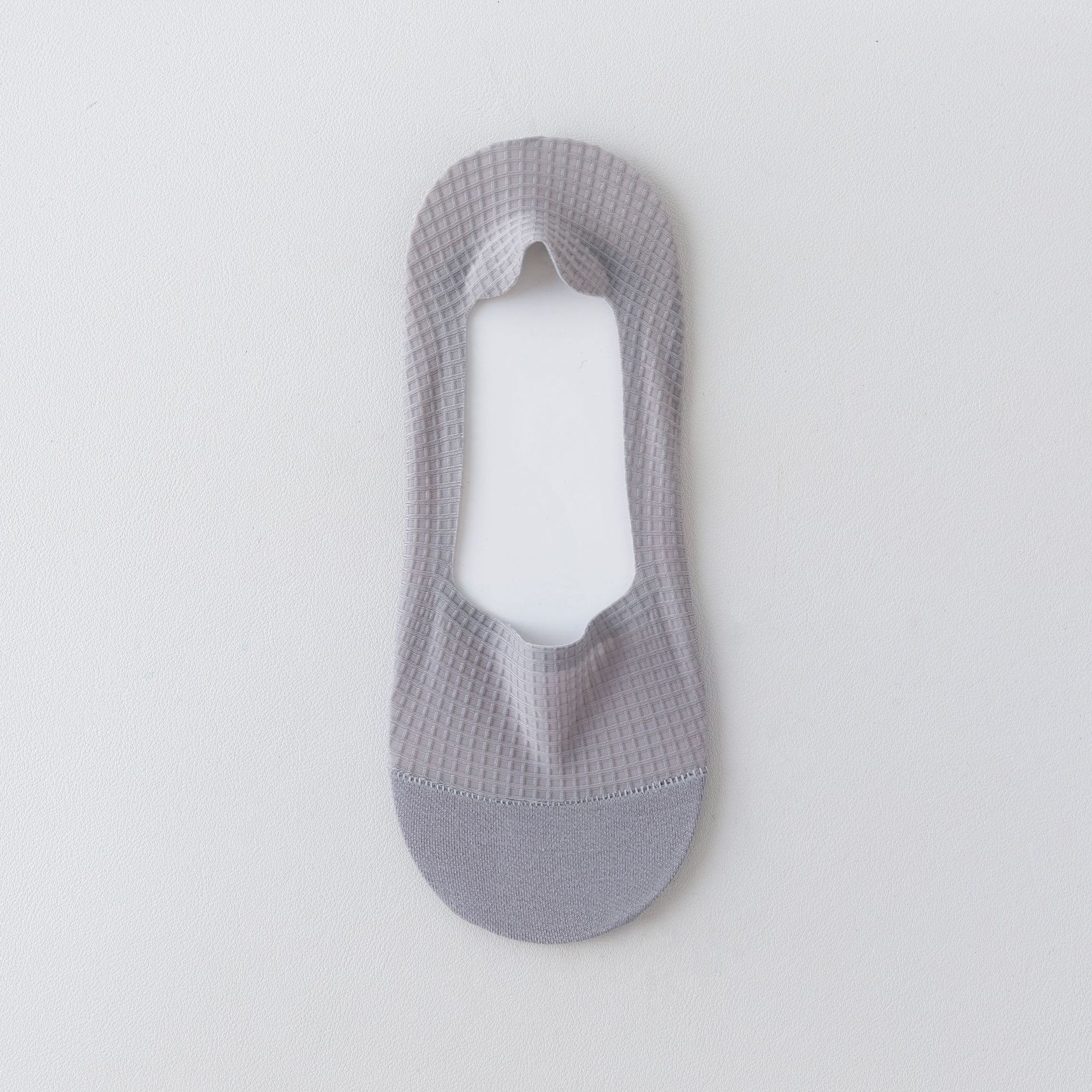 Waffle Grip Loafers (6 pairs)