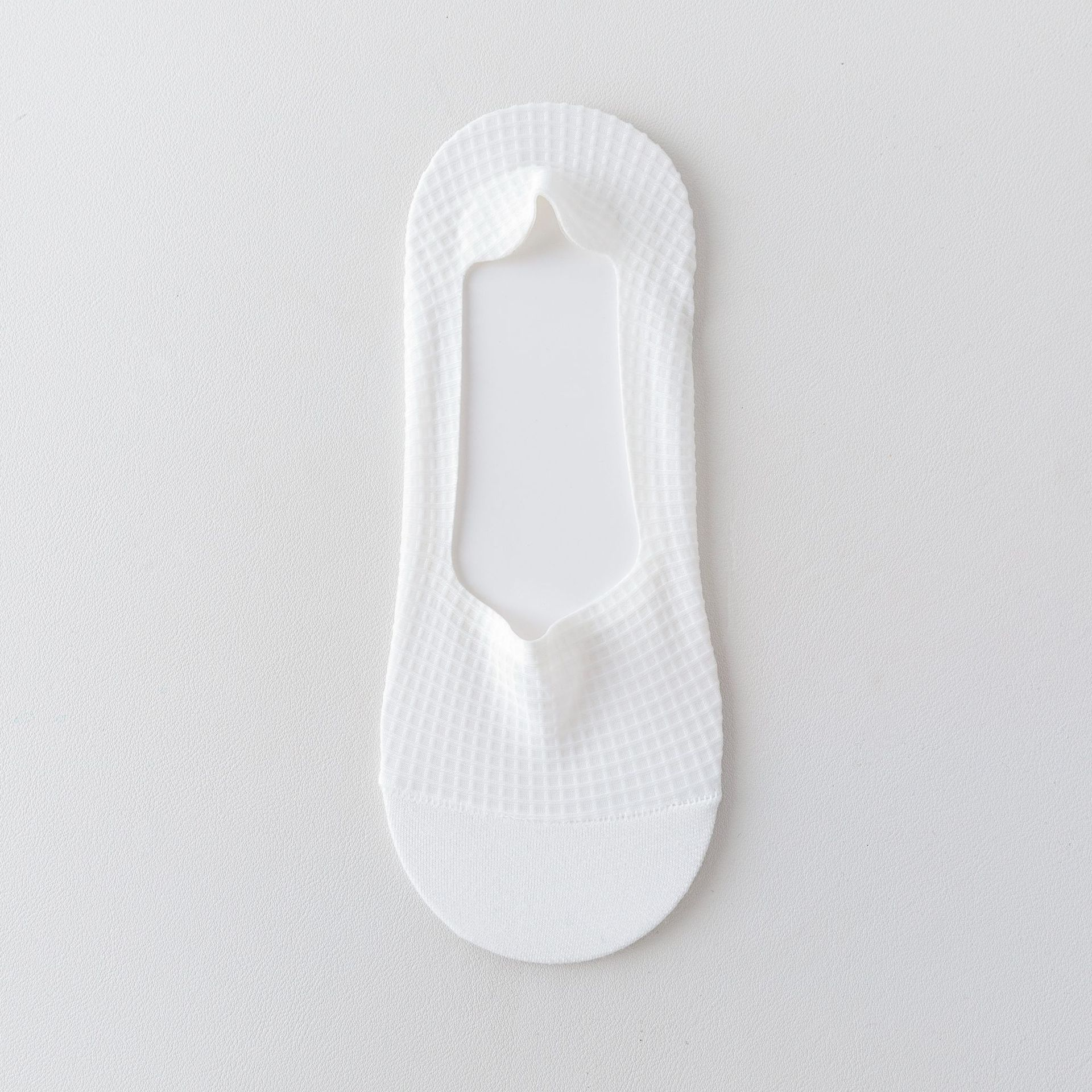 Waffle Grip Loafers (6 pairs)