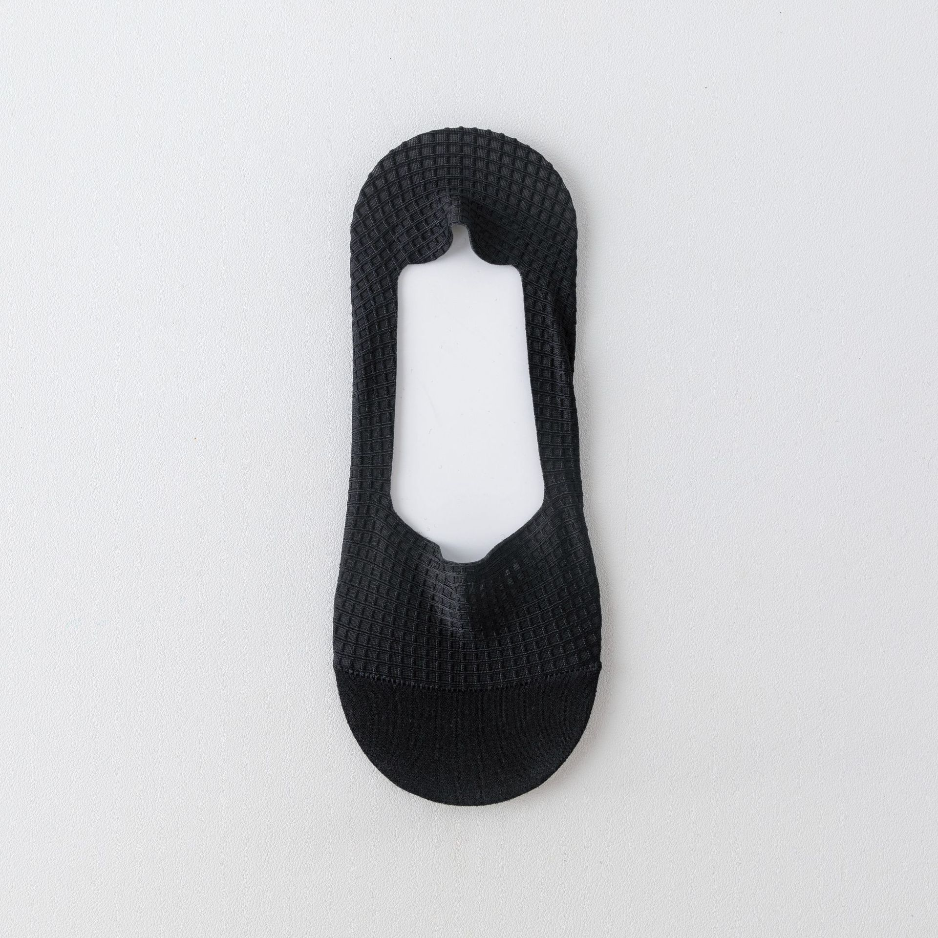 Waffle Grip Loafers (6 pairs)
