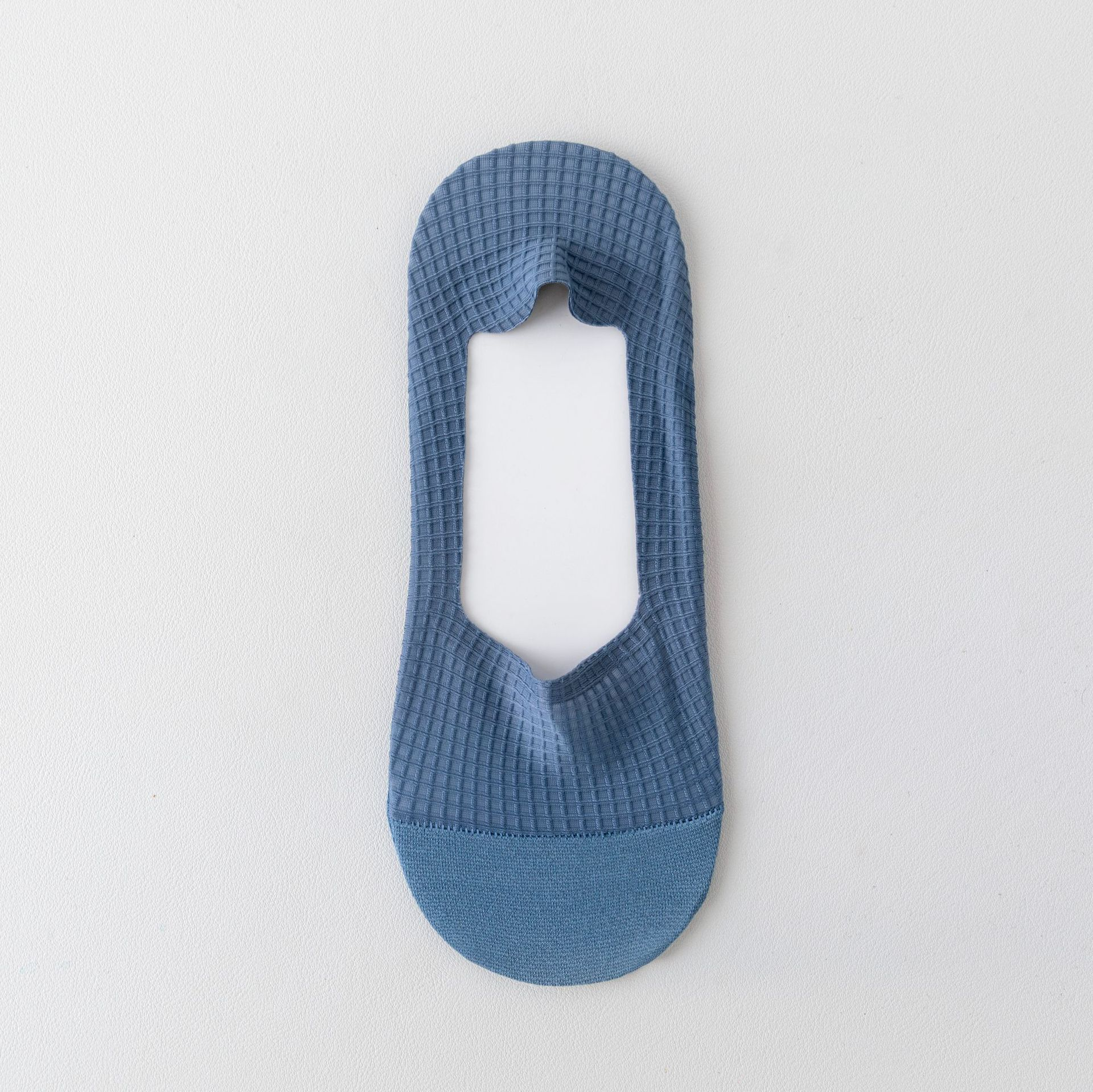 Waffle Grip Loafers (6 pairs)