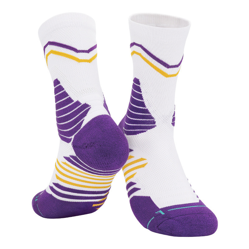 WaveFlex Sports Pack (4 Pairs) - QW
