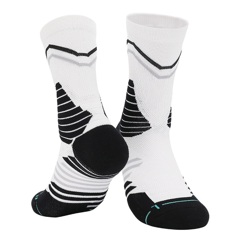 WaveFlex Sports Pack (4 Pairs) - QW