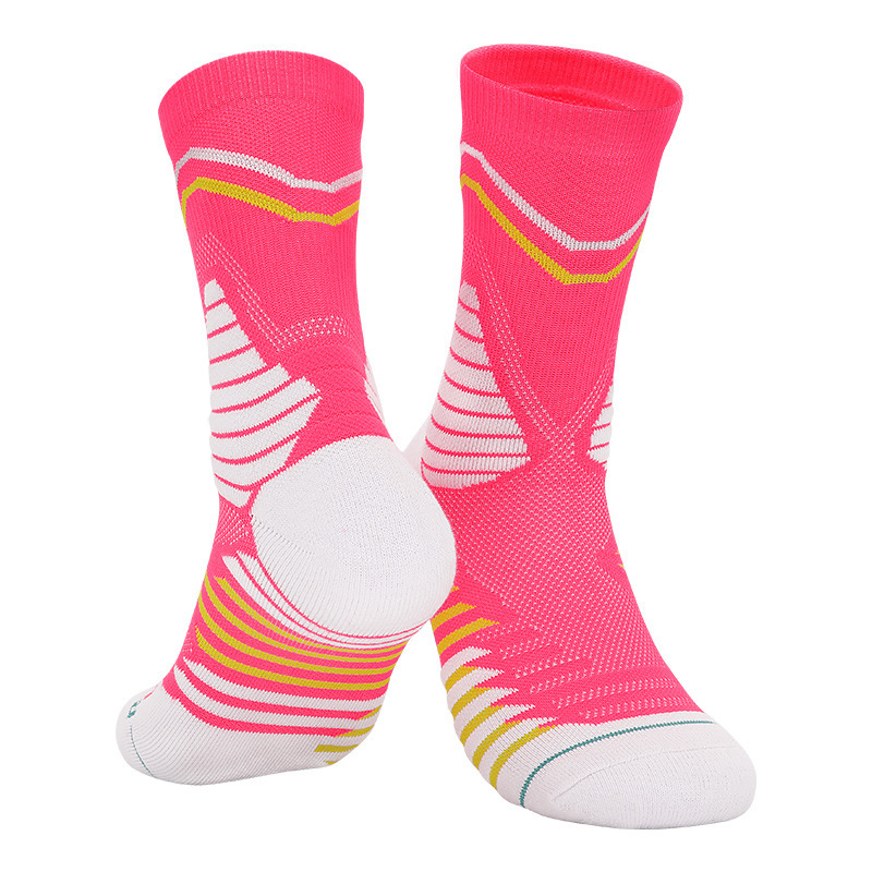 WaveFlex Sports Pack (4 Pairs) - QW