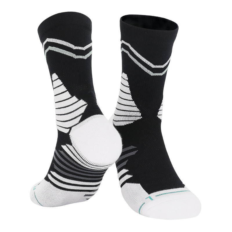 WaveFlex Sports Pack (4 Pairs) - QW