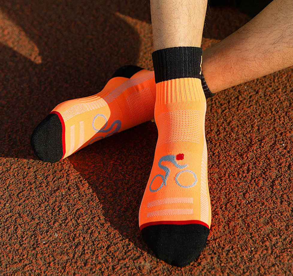 CyclePro Sports Pack (5 pairs) - QW