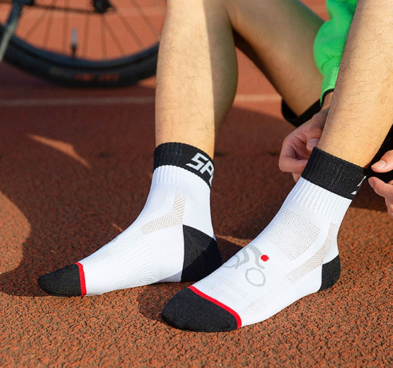CyclePro Sports Pack (5 pairs) - QW