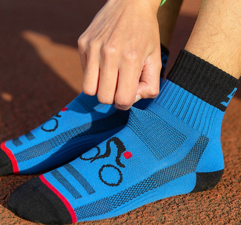 CyclePro Sports Pack (5 pairs) - QW