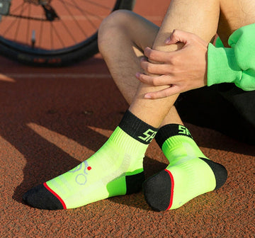 CyclePro Sports Pack (5 pairs) - QW