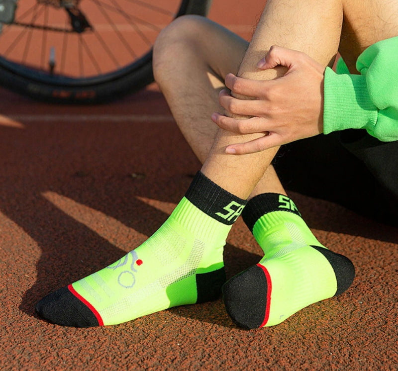 CyclePro Sports Pack (5 pairs) - QW