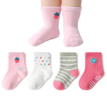 Kids Sweet Blossom Pack B