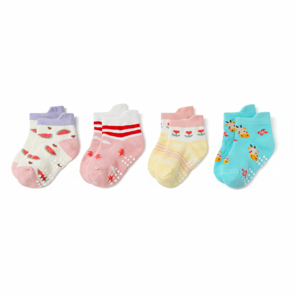 Kids Little Joys Pack A
