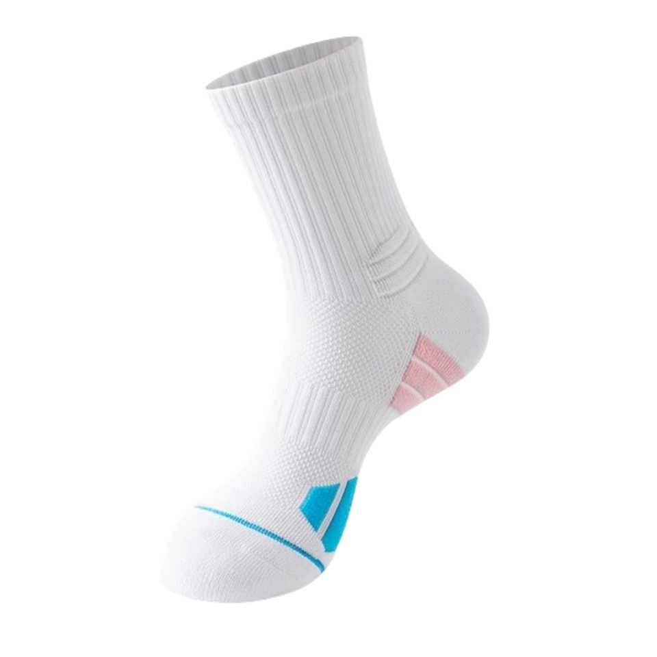 Turbo Sport Socks Pack (3 Pairs) - QW