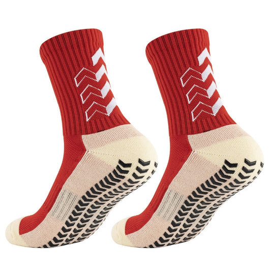 PowerGrid Sports Pack II (3 Pairs) - QW