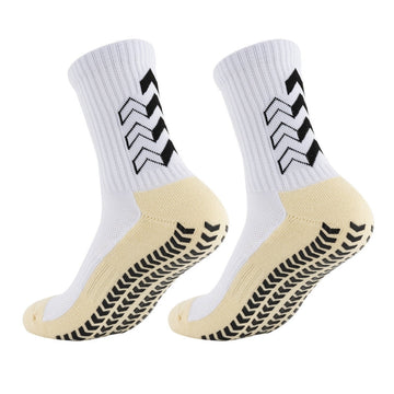 PowerGrid Sports Pack II (3 Pairs) - QW