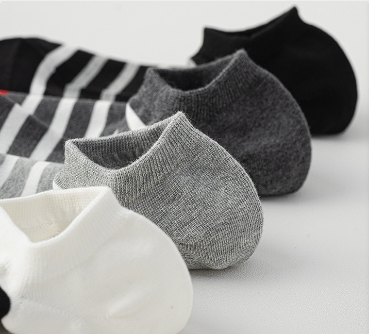 Metro Ankle Pack (5 pairs)