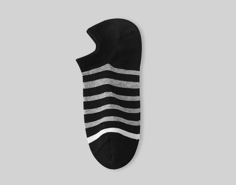 Metro Ankle Pack (5 pairs)