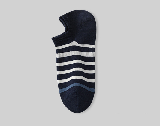 Metro Ankle Pack (6 pairs)