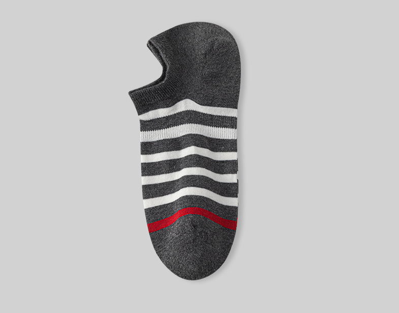 Metro Ankle Pack (5 pairs)