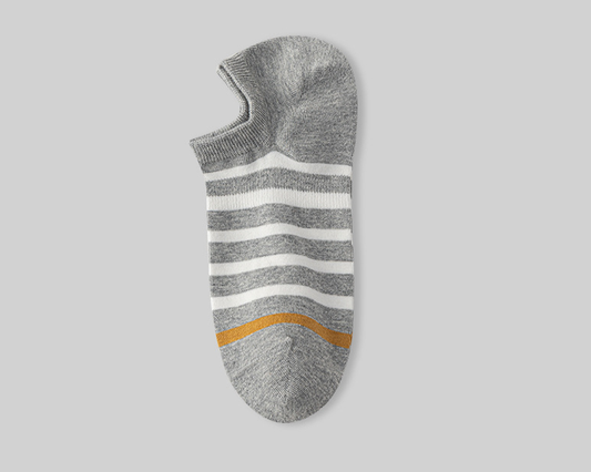 Metro Ankle Pack (5 pairs)