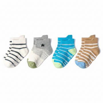 Kids Playful Stripes Pack B