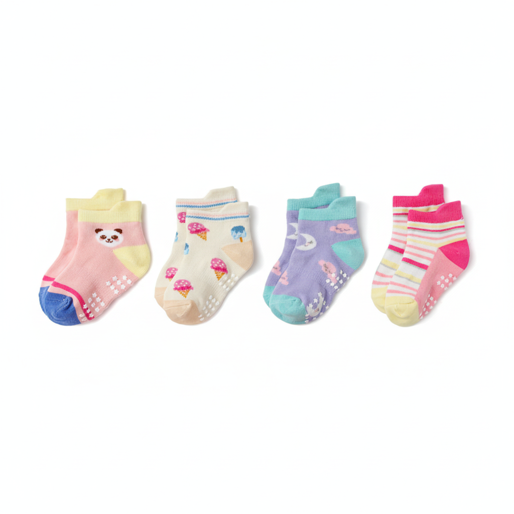 Kids Little Joys Pack B