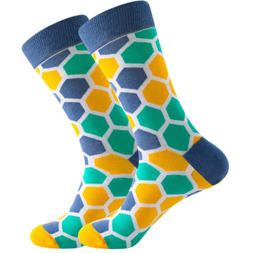 HONEYCOMB SOCKS