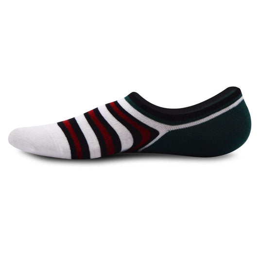 Happy Stripes Pack (5 Pairs)