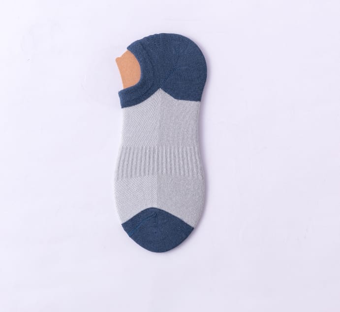 ANKLE SOLID PACK (8 Pairs)