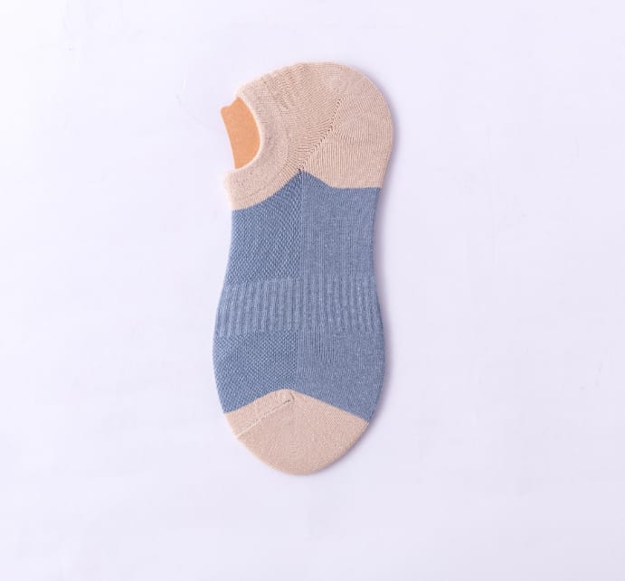 ANKLE SOLID PACK (8 Pairs)