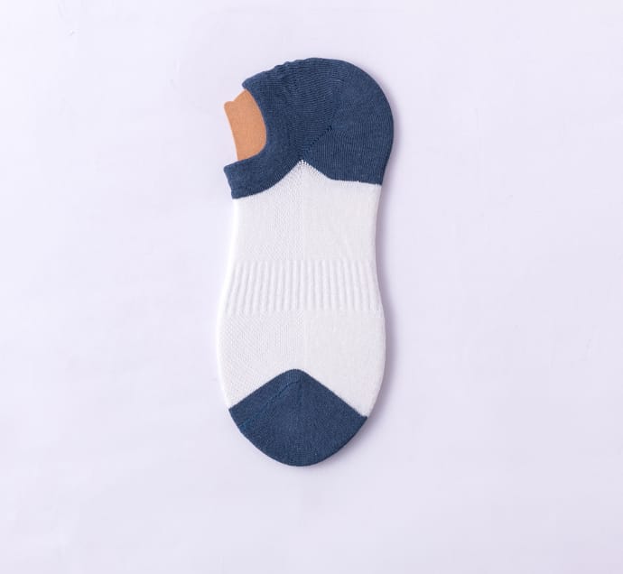 ANKLE SOLID PACK (8 Pairs)
