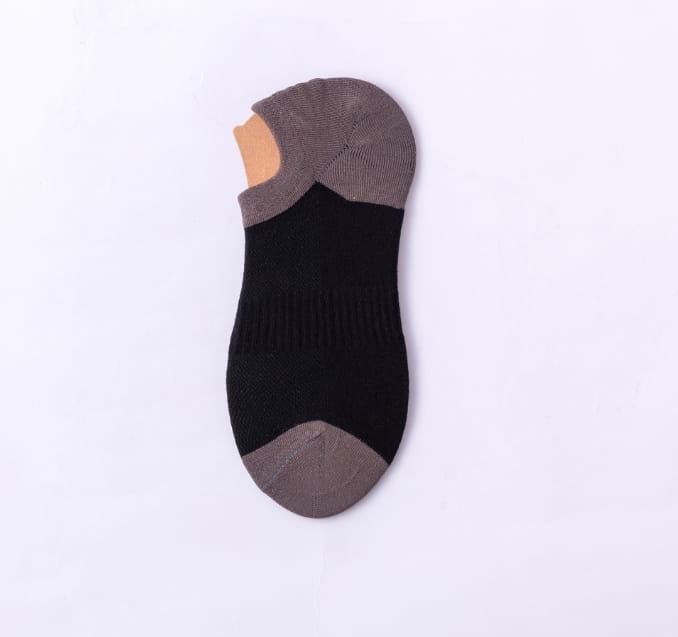 ANKLE SOLID PACK (8 Pairs)