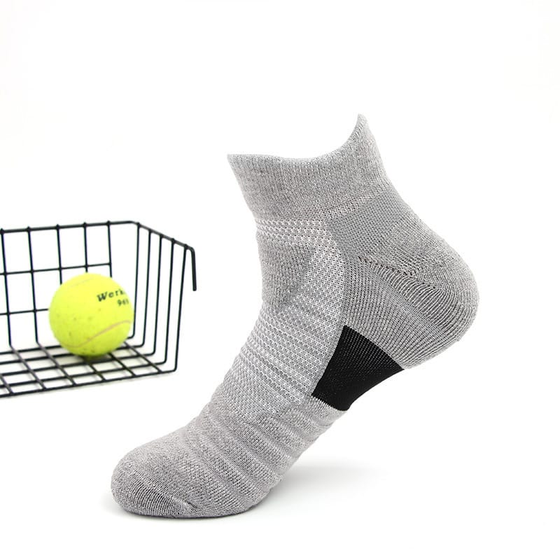 ESSENTIAL SPORTS PACK (3 Pairs)