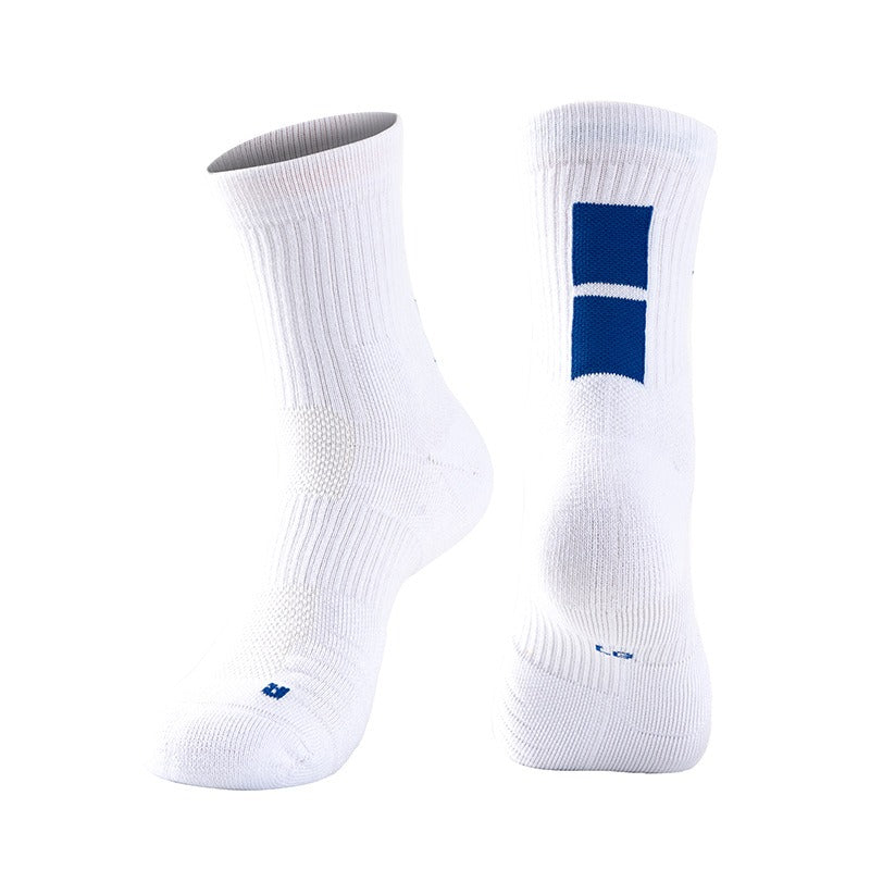 BlockForce Sports Pack (4 pairs) - QW