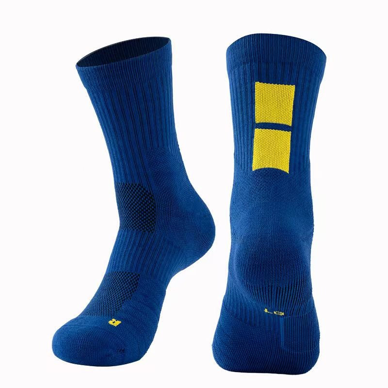 BlockForce Sports Pack (4 pairs) - QW