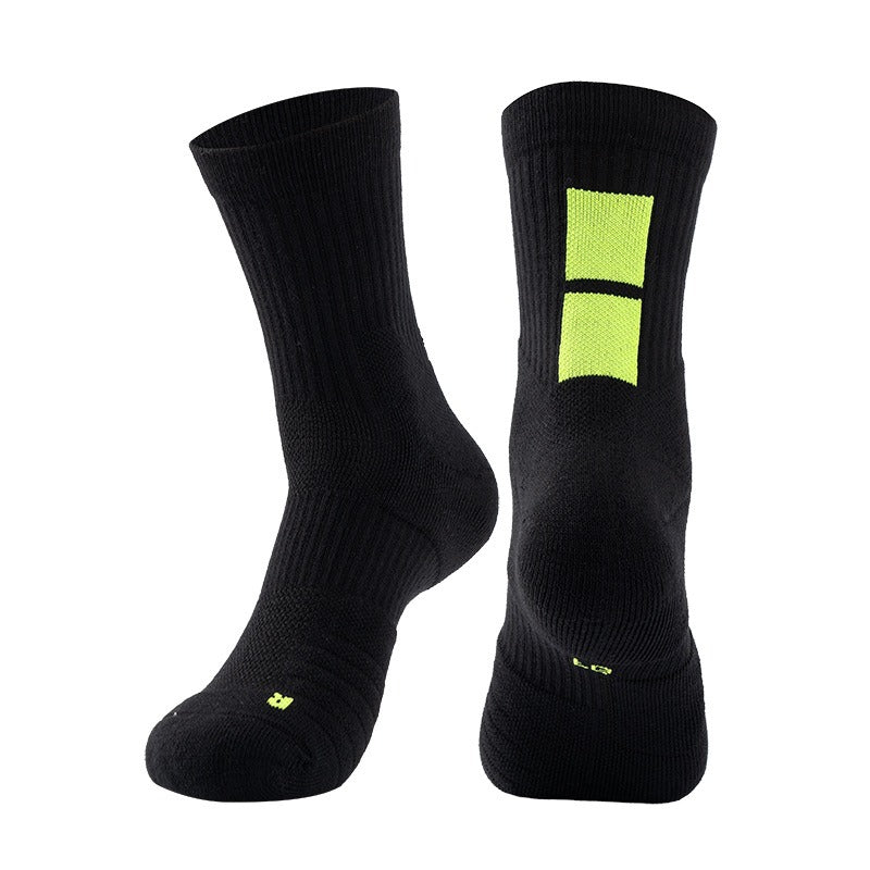 BlockForce Sports Pack (4 pairs) - QW