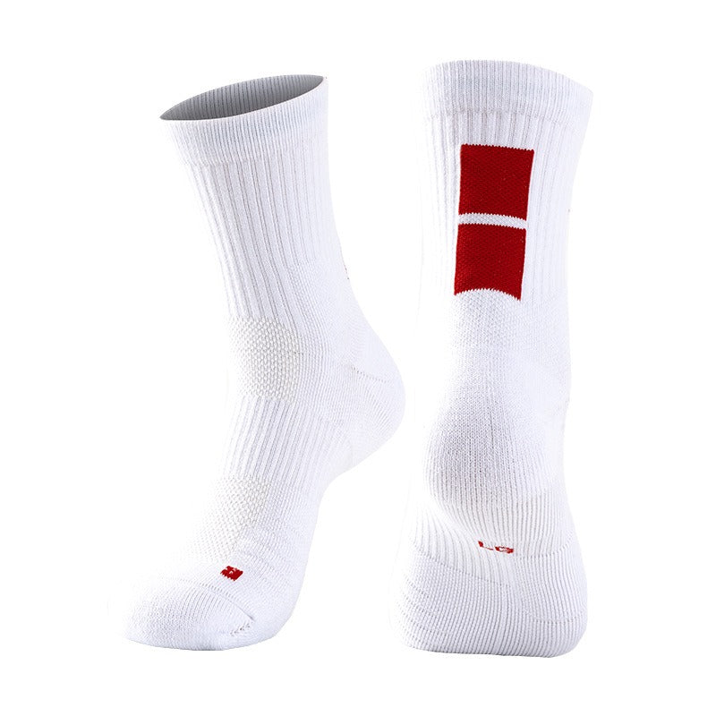 BlockForce Sports Pack (4 pairs) - QW