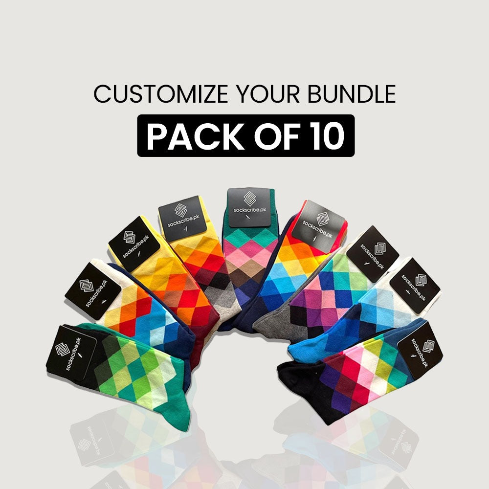 Bundle of 10 (Saves 15%)