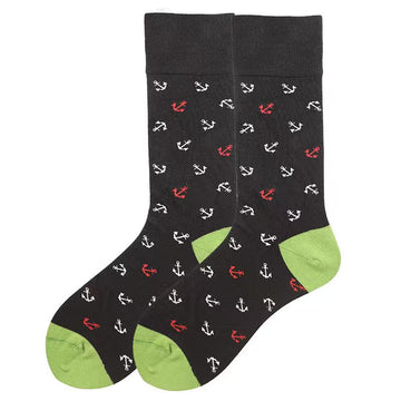 Anchor Away (2 Pairs)