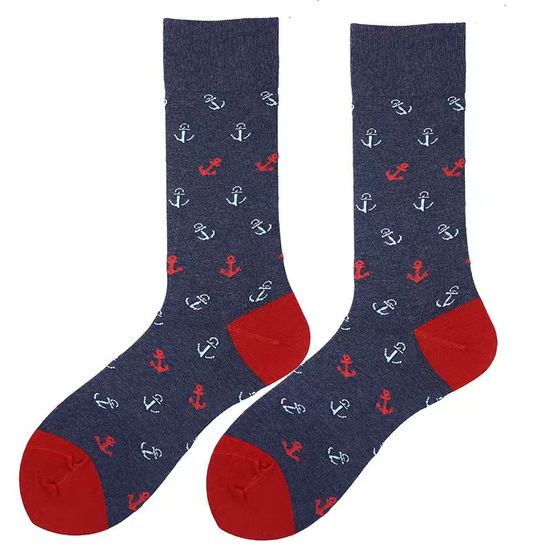 Anchor Away (2 Pairs)