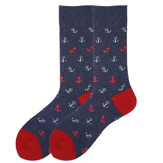 Anchor Away (2 Pairs)