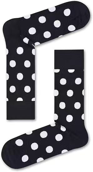 Playful Polka Gift Pack (3 Pairs)