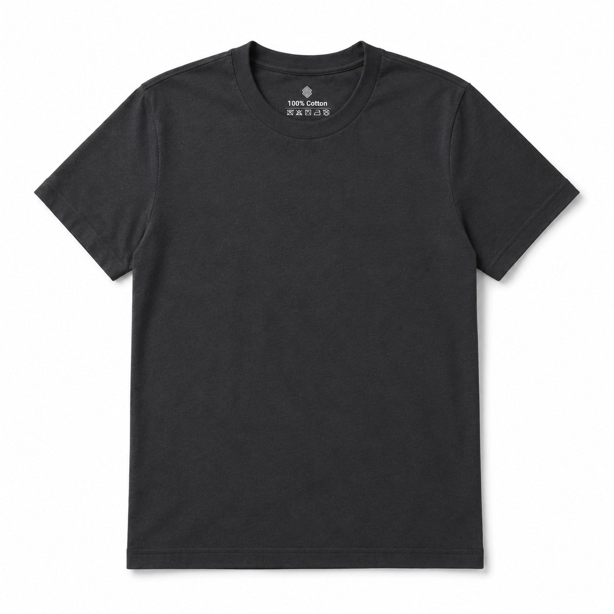 2-Pack Organic Cotton T-Shirts