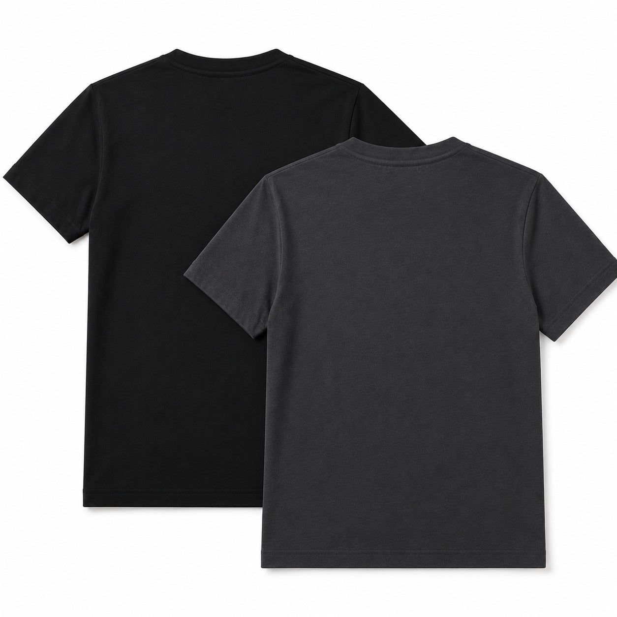 2-Pack Organic Cotton T-Shirts