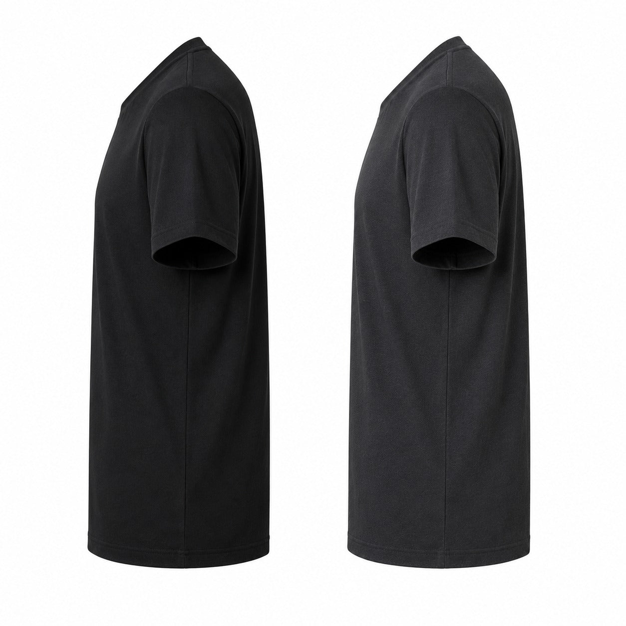 2-Pack Organic Cotton T-Shirts