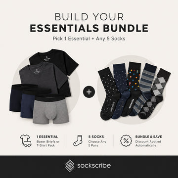 Build Your Essentials Bundle